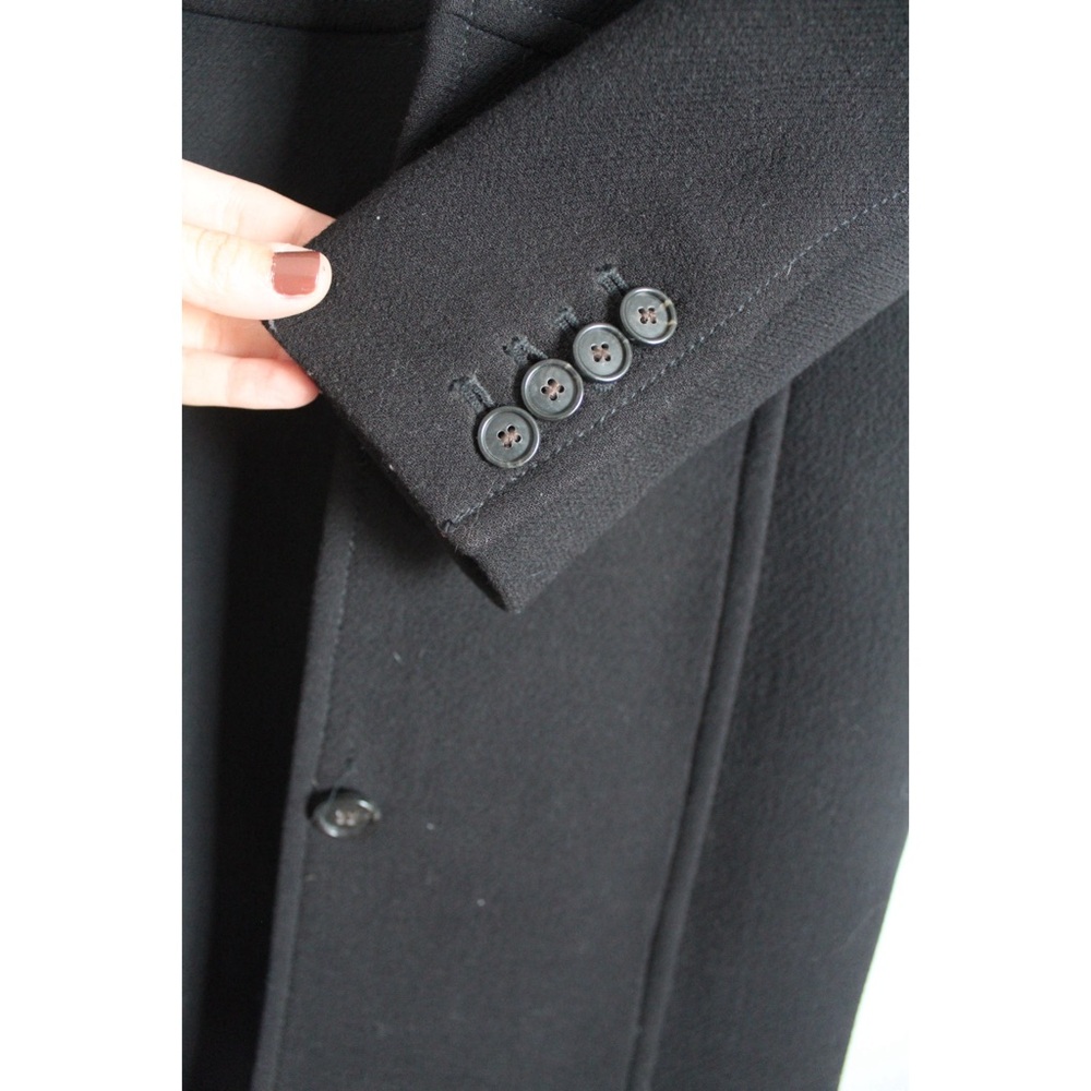 J. Crew Lady Day Coat - Picture 7 of 12